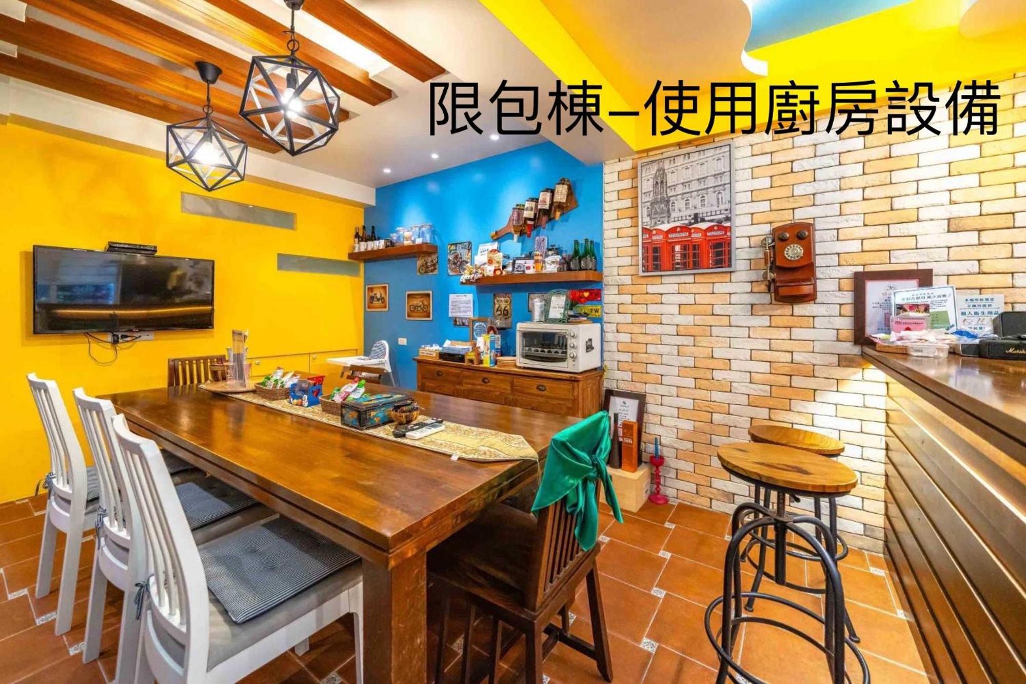Bed and Breakfast Mystery13 Лодун Экстерьер фото