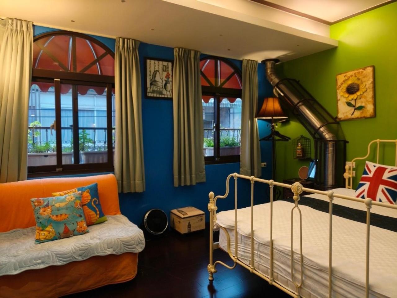 Bed and Breakfast Mystery13 Лодун Экстерьер фото