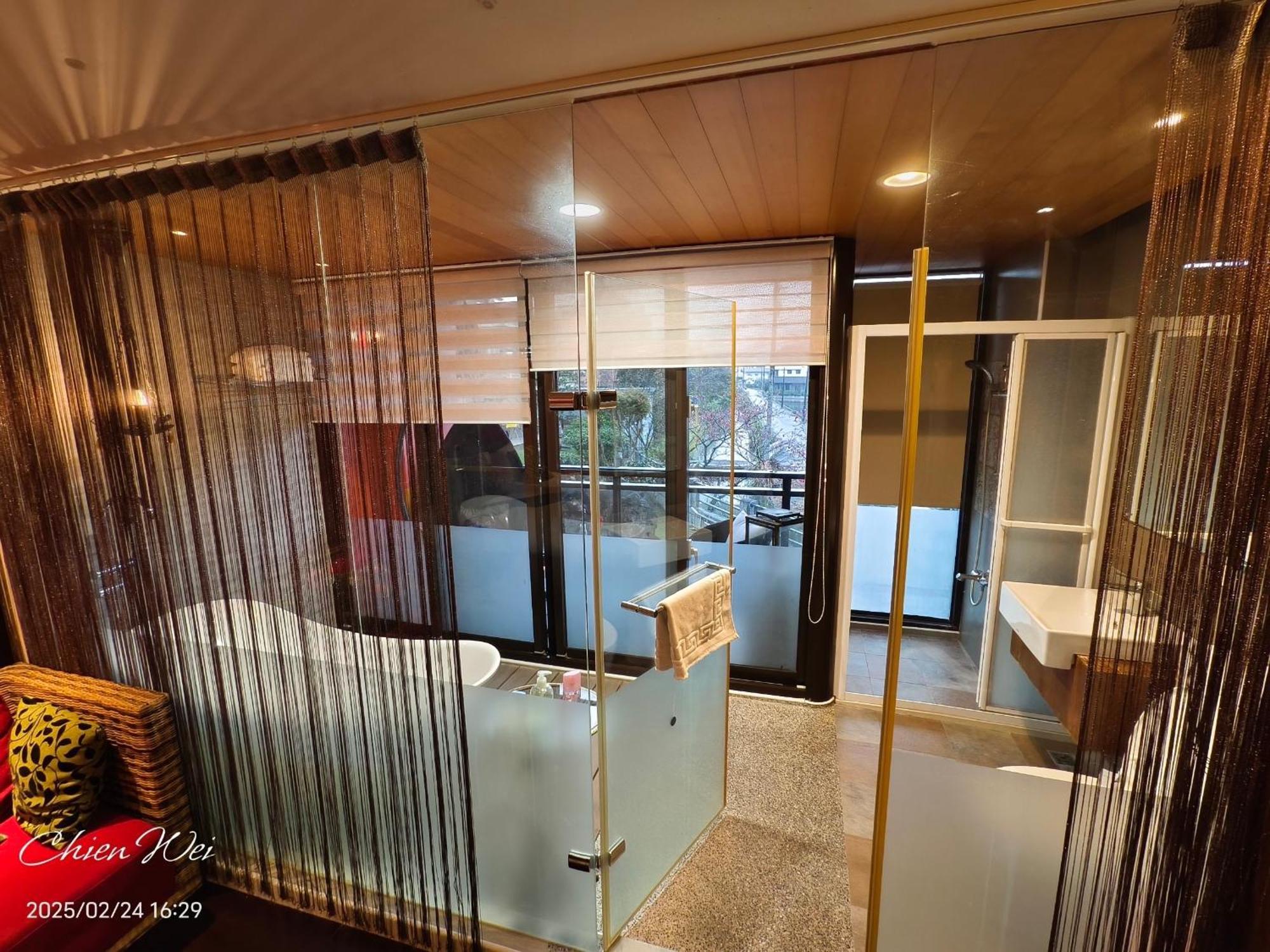 Bed and Breakfast Mystery13 Лодун Экстерьер фото