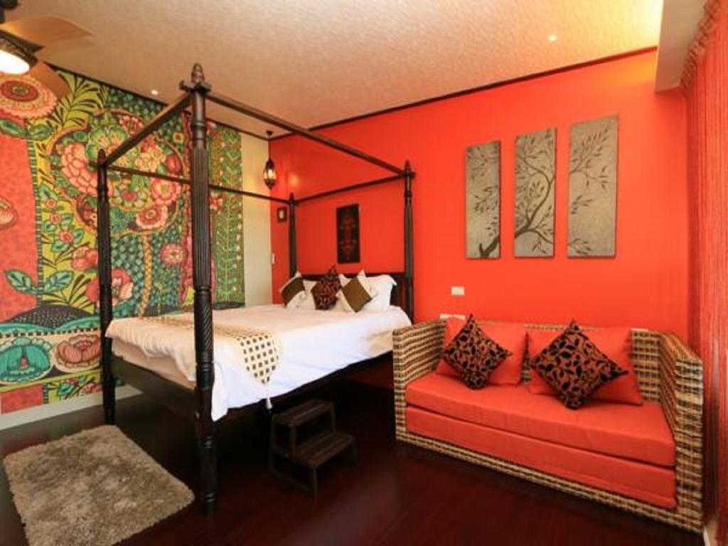 Bed and Breakfast Mystery13 Лодун Экстерьер фото