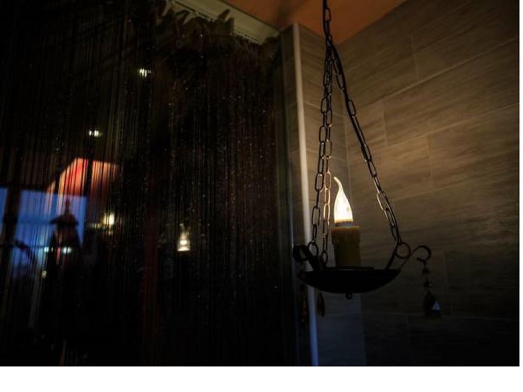 Bed and Breakfast Mystery13 Лодун Экстерьер фото