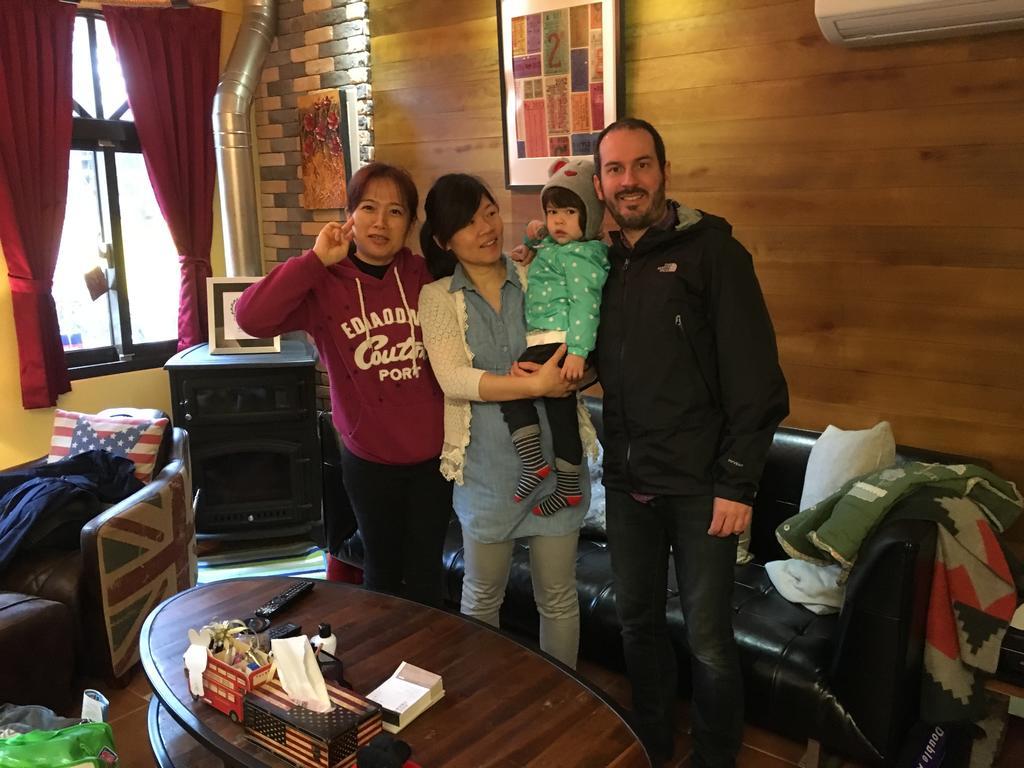 Bed and Breakfast Mystery13 Лодун Экстерьер фото