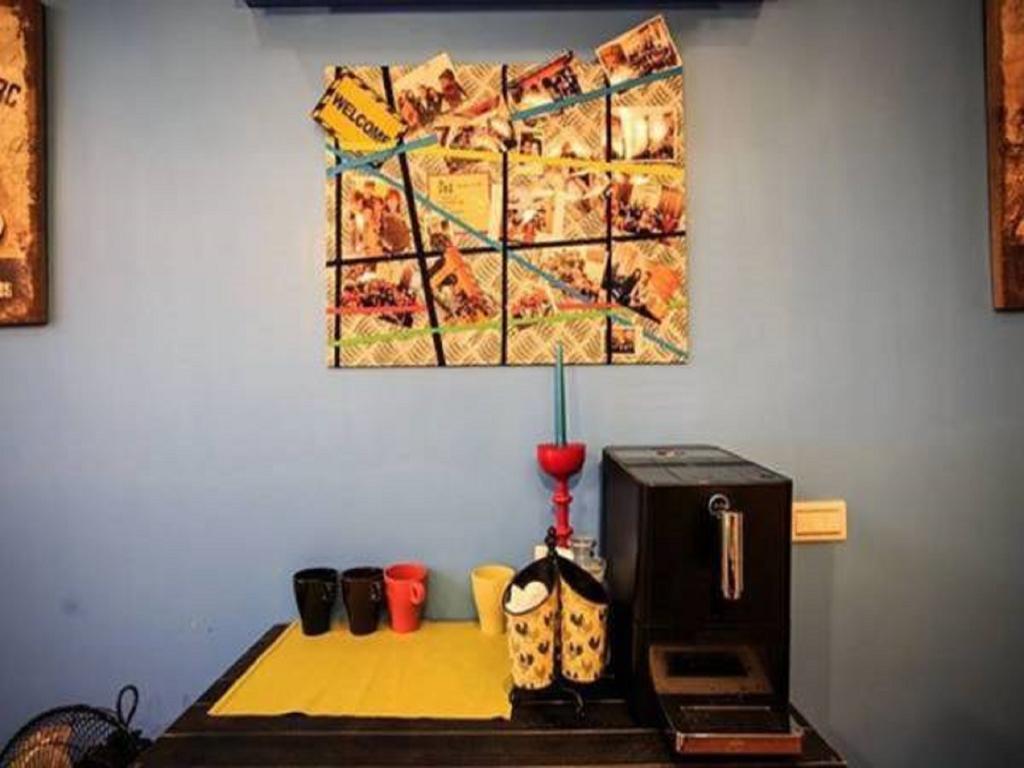 Bed and Breakfast Mystery13 Лодун Экстерьер фото