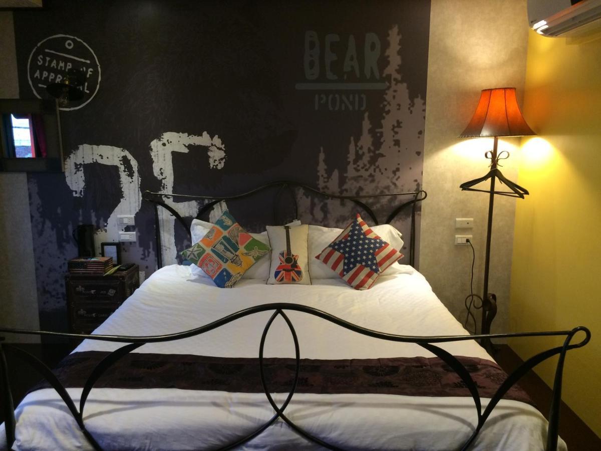 Bed and Breakfast Mystery13 Лодун Номер фото