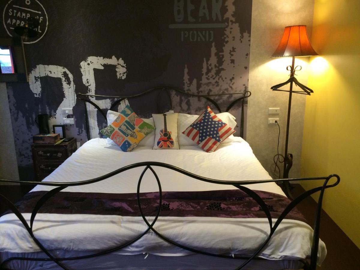 Bed and Breakfast Mystery13 Лодун Номер фото
